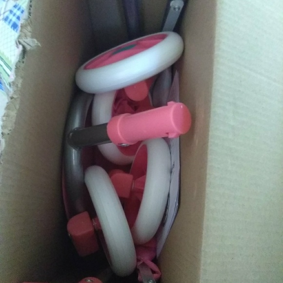 my sweet love jogging stroller